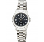 ETT Eco Tech Time ELS-11674-22M Ladies Watch Slnečný pohon Radio Gobi Lady 32mm 5ATM