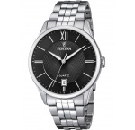 Festina F20425/3 Classic Mens Watch 43mm 5ATM