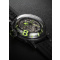 U-Boat 3347 Mens Watch U-65 PVD Automatic 44mm 5ATM