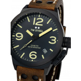 TW-Steel CS103 Canteen Mens Watch 45mm 10ATM
