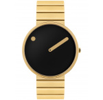 Picto 43387-2920 Black 40mm 5ATM
