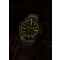 Traser H3 110325 P67 Diver automatic Green Special Set 46mm 50ATM