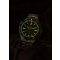 Traser H3 110325 P67 Diver Automatic Green Special Set Mens Watch 46mm 50ATM