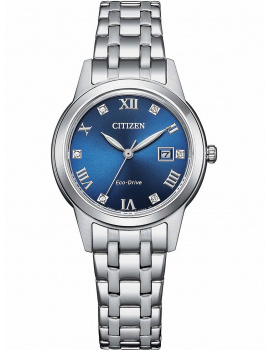 Citizen FE1240-81L Eco-drive Elegance Ladies Watch 30mm 3ATM