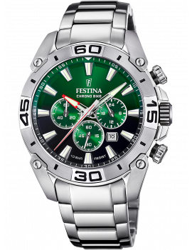 Festina F20543/3 Bike Chronograph 45mm 10ATM
