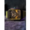 Nubeo NB-6077-0B Mens Watch Maven Automatic Limited 44mm 5ATM
