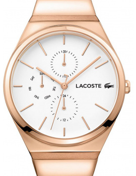 Lacoste 2001036 Bali Ladies 38mm 3 ATM