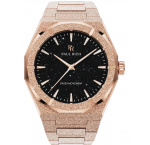 Paul Rich PR-45215 Mens Watch Frosted Star Dust II Void 43mm 5ATM
