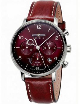 Zeppelin 8086-2n LZ-129 Hindenburg