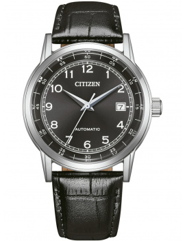 Citizen NJ0210-05E Mens Watch Automatic 40mm 5ATM