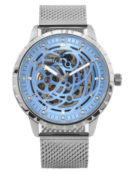 Louis XVI LXVI2020 Mens Watch Paris 2.0 Automatic 45mm 5ATM