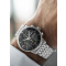 Junghans 27442946 Mens Watch Meister Chronoscope 40mm 5ATM
