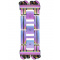 Guess GW0669L2 Mod Heavy Metal