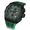 Tsar Bomba TB8204QA-06 Mens Watch Elementar Chronograph 44mm 5ATM