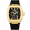 TW-Steel T02 Mens watch Tonneau Chrono 42mm 10ATM