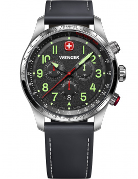Wenger 01.0543.110 Terragraph