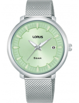 Lorus RG805DX9 Ladies Watch 35mm 5ATM