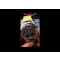 Nubeo NB-6099-SI-01 Mens Watch Space Invaders Limited Edition Automatic 44mm 5ATM
