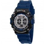 Sector R3251544003 EX-32 Digitálne hodiny Watch Mens 40mm 10ATM