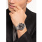 Thomas Sabo WA0358-201-203 Rebel at Heart Chronograph Mens Watch 43mm 5ATM