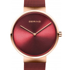 Bering 14539-363 Classic Unisex 39mm 5ATM