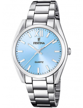 Festina F20622/3 ladies Boyfriend Collection 37 mm