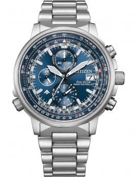 Citizen AT8300-58L Promaster Sky Eco-Drive Pilot