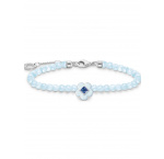 Thomas Sabo A2094-496-1 Flower Bracelet Ladies