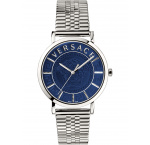 Versace VEJ400821 Mens Watch V-Essential 40mm 5ATM