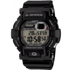 Casio GD-350-1ER Mens Watch G-Shock Classic 51mm 20ATM