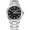 Swiss Military SMP36040.25 Men's 42mm 5ATM