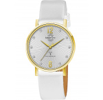 Master Time MTLA-10802-45L Radio Controlled Advanced 36mm 3ATM