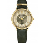 Versace VBQ030017 V-Circle men`s 42mm 5ATM