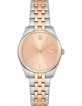 Lacoste 2001311 Tuilerie Ladies Watch 30mm 3ATM