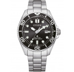 Citizen BN0261-51E Mens Watch Promaster Eco-Drive Diver 40mm 20ATM