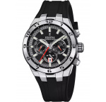 Festina F20671/6 Mens Watch Chrono Bike 45mm 10ATM
