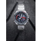 Casio ECB-900DB-1AER Edifice slnečný pohon Mens Watch 46mm 10ATM