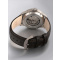 Bauhaus 2864-5 Mens Watch Aviation Automatic Titanium 42mm 10ATM