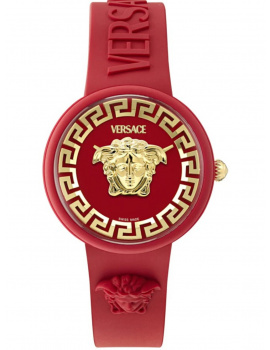 Versace VE8J00324 Ladies Watch Iconic Medusa Pop 38mm 3ATM