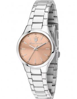 Maserati R8853151507 Ladies Watch Attrazione 30mm 5ATM