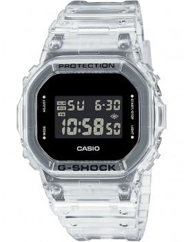 Casio DW-5600SKE-7ER G-Shock men`s 43mm 20ATM