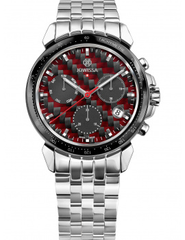 Jowissa J7.120.L LeWy chronograph 42mm 5ATM