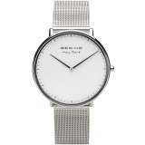 Bering 15738-004 Max RenĂ© men`s watch 38mm 3ATM