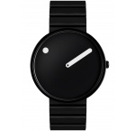 Picto 43361-3020 Black 40mm 5ATM