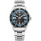 Swiss Alpine Military 7029.1131 Raptor Mens Watch 42mm 10ATM