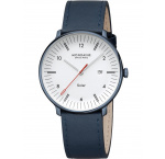 Mondaine MLE.41910.LQV Mens Watch Doppio Slnečný pohon 41mm 5ATM