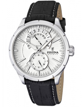 Festina Športové F16573/1 Men's Watch Multifunction