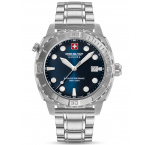 Swiss Military Hanowa SMWGH0004001-SET Mens Watch Phoenix 43mm 10ATM