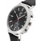 ETT EGS-11578-21L Mens Watch Slnečný pohon Radio-Controlled 41mm 5ATM