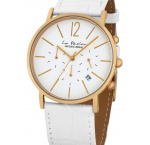 Jacques Lemans LP-123P La Passion chrono 40mm 5ATM